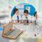 Teaching accessories Mixed human oral pathology medical prepared slides