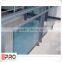 Modern House Grill Design Aluminum Balcony Railing for China