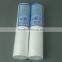 Household Pre-Filtration pp sediment filter cartridge with 5