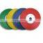 RBP 9905 competition barbell
