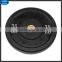 weight lifting rubber bumper plate