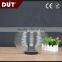 weathering-resistant transparent acrylic plastic outdoor ball lamp cover