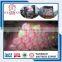 Cheap foam sheets with roll up packing