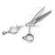 HIGH QUALITY sell best barber scissors hair for hot scissors hair cut