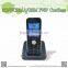 SC-9068-3GH Multi Language TFT color LCD Display 3G Handset Cordless Phone