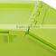 Eco-friendly Plastic Storage Box Set wih lid