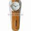 Antique Pendulum Wall Clock For Home Decoration
