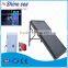 Hot water panels home energy split solar water heater