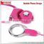Top 5 selling mobile phone finger strap made in china guangzhou