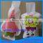 Automatic milk yoghurt pouch filling sealing packing machine