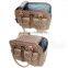 Eco Friendly Unique Dog Suppliers Pet Travel Carriers for Cats Pet Bag Carry