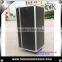 Portable Wardrobe Flight Case--1200W x 900D x 1820H