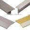 Wholesale Furniture L Shape Aluminium tile trim