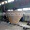 hopper carbon steel conical dish head