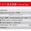 CE approved China classic Model FC-3.2/12 (22 KW 12Bar 3.2m3/min 500L tank ) piston compressor oil free