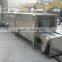 plastic crate washing machine