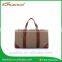 New Arrival Fashion Travelling Bags Large Size Travel Bag Duffle Travel Bag