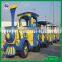trackless train for children trackless train for sale