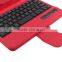 Fashion design arabic keyboard for android tablets Samsung tab2 7.0inch P3100, 6200-SA07