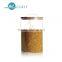 high borosilicate handmade glass storage steel food container for 7L