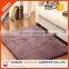 Long Pile Plain Color Polyester Carpet Design