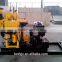 BZYX200T Core Drilling Rig Export to Australia