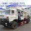 Piling reverse circulation drilling rig