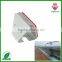 reflective guardrail delineator reflector,	Road Marking Product Guardrail Reflector,white color reflector