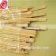 Chinese flatware disposable bamboo chopstick with paper cover