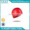CNYE fashion silicone swimming caps men pure color swim caps women black red blue yellow