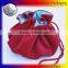 custom logo jewelry cottom bags