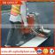 Thermoplastic paint road Line marking machine