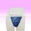 nonwoven one-off cheap sexy micro v-string for man