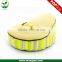 High quality & Colorful soft sleeping baby bean bag