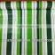 striped Tarpaulin