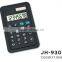 high quality romotional citizen electronic digital calculator