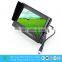 Good Quality 800*480 2 Channel AV Input Table Monitor 7 Inch Car Monitor XY-2073