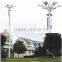 20m Landscape monopole tower(lamp)