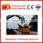 Oil Palm Tree Shredder (CE CERTIFIED)