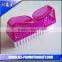 multifunction plastic floor cleaning brush