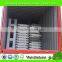 18mm bull nose HPL countertop for kitchen cabinet