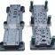 plastic mold injection molding