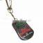 Popular Custom Decorative Mobile Phone Key Chain Parts