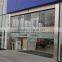 Commercial commercial panasonic automatic door design