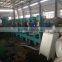 inner tube vulcanizing machine for motorcycle