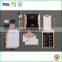 Wholesale Custom Black Pizza Box , Recycle Material Pizza Box