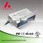 ul certificate 900ma 40w 45w led driver transformer