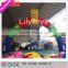 Best selling advertising inflatable arch, cute inflatable arch, inflatable arch for rental