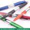 High quality metal clip customized logo promotion gift pen