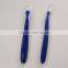  Express China BPA free Soft Silicone Baby Spoons ,rubber baby spoon